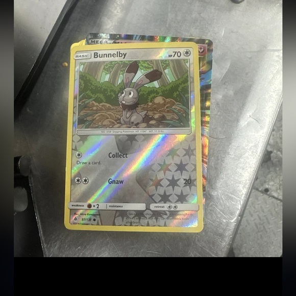 Lot Of 190 Pokémon Cards - Picture 1 of 4
